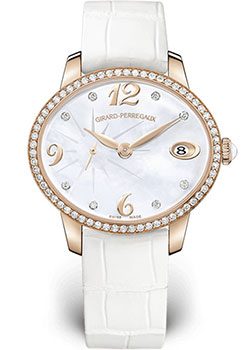 Girard Perregaux Cat's Eye